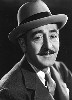 photo Adolphe Menjou