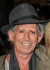 photo Keith Richards