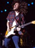 photo John Frusciante