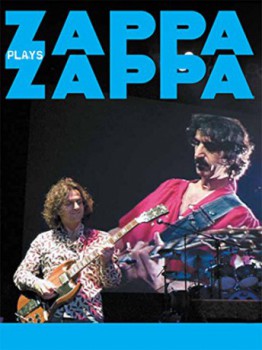 poster Zappa Plays Zappa&nbsp;&nbsp;(2007)