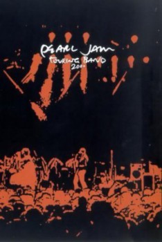 poster Pearl Jam: Touring Band 2000&nbsp;&nbsp;(2001)