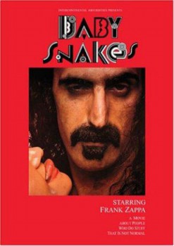poster Baby Snakes&nbsp;&nbsp;(1979)