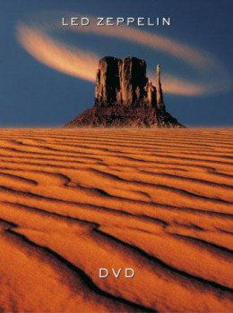 poster Led Zeppelin&nbsp;&nbsp;(2003)