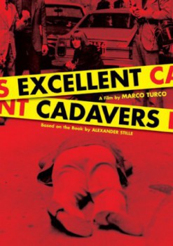 poster Excellent Cadavers&nbsp;&nbsp;(2005)