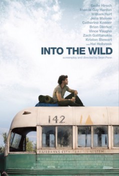 poster Into the Wild&nbsp;&nbsp;(2007)