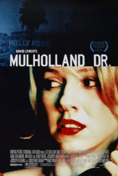 poster Mulholland Drive&nbsp;&nbsp;(2001)