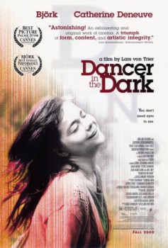 poster Dancer in the Dark&nbsp;&nbsp;(2000)