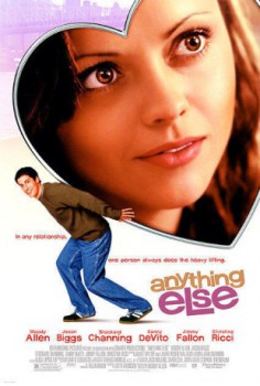 poster Anything Else&nbsp;&nbsp;(2003)