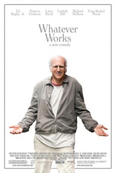 poster Whatever Works&nbsp;&nbsp;(2009)