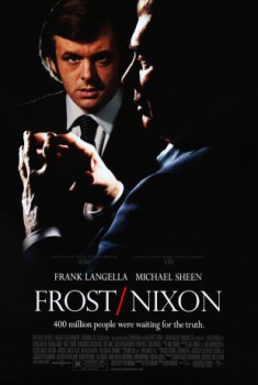 poster Frost/Nixon&nbsp;&nbsp;(2008)