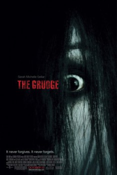 poster The Grudge&nbsp;&nbsp;(2004)