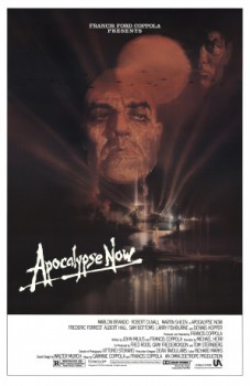 poster Apocalypse Now&nbsp;&nbsp;(1979)