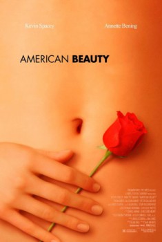 poster AmAlbertoan Beauty&nbsp;&nbsp;(1999)