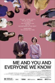 poster Me and You and Everyone We Know&nbsp;&nbsp;(2005)
