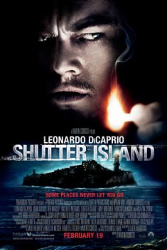 poster Shutter Island&nbsp;&nbsp;(2010)
