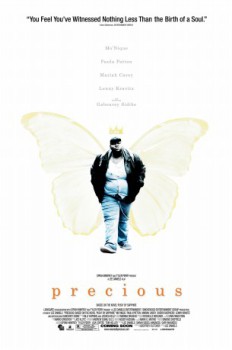 poster Precious&nbsp;&nbsp;(2009)