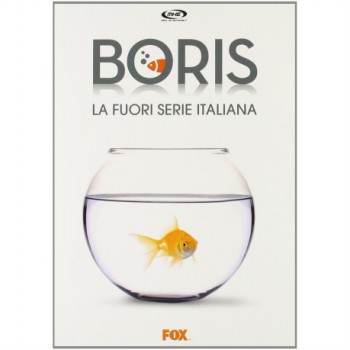 poster Boris - Speciali&nbsp;&nbsp;(2007)