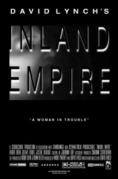 poster Inland Empire&nbsp;&nbsp;(2006)
