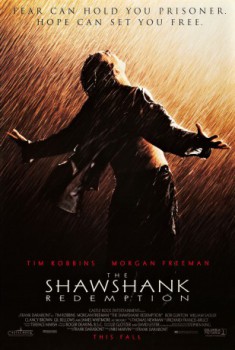 poster The Shawshank Redemption&nbsp;&nbsp;(1994)