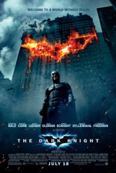 poster The Dark Knight&nbsp;&nbsp;(2008)