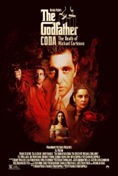 poster The Godfather Part III&nbsp;&nbsp;(1990)