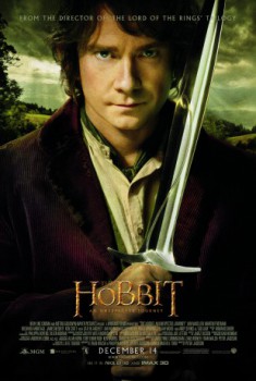 poster The Hobbit: An Unexpected Journey&nbsp;&nbsp;(2012)