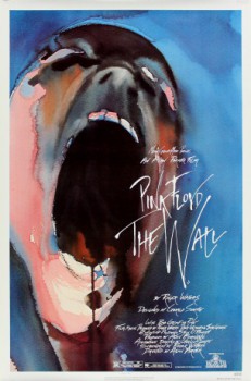 poster Pink Floyd: The Wall&nbsp;&nbsp;(1982)